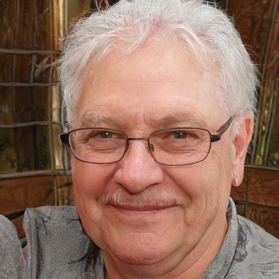 Marco Ferretti, Lead Technical Artist