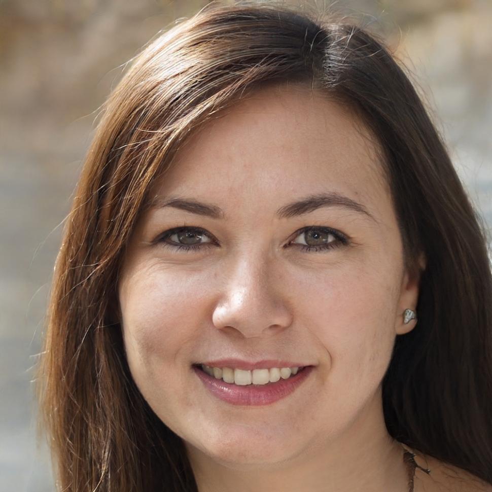 Elena Rossi, Senior 3D Developer